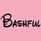 Bashful - 7 Dwarfs Costume Mens T-shirt - Heather Grey / Mens Small