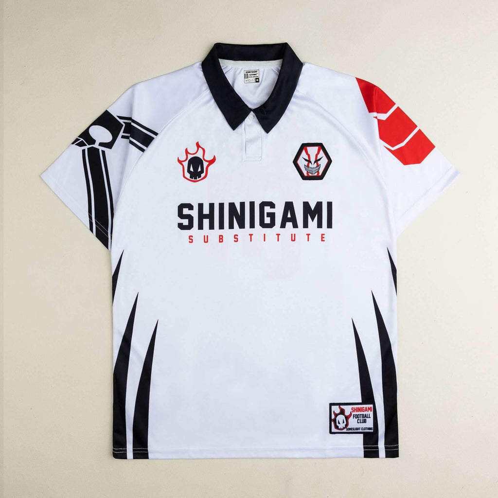 Shinigami United - X-Small