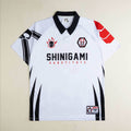 Shinigami United - X-Small