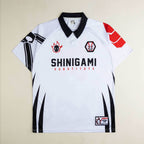 Shinigami United - X-Small