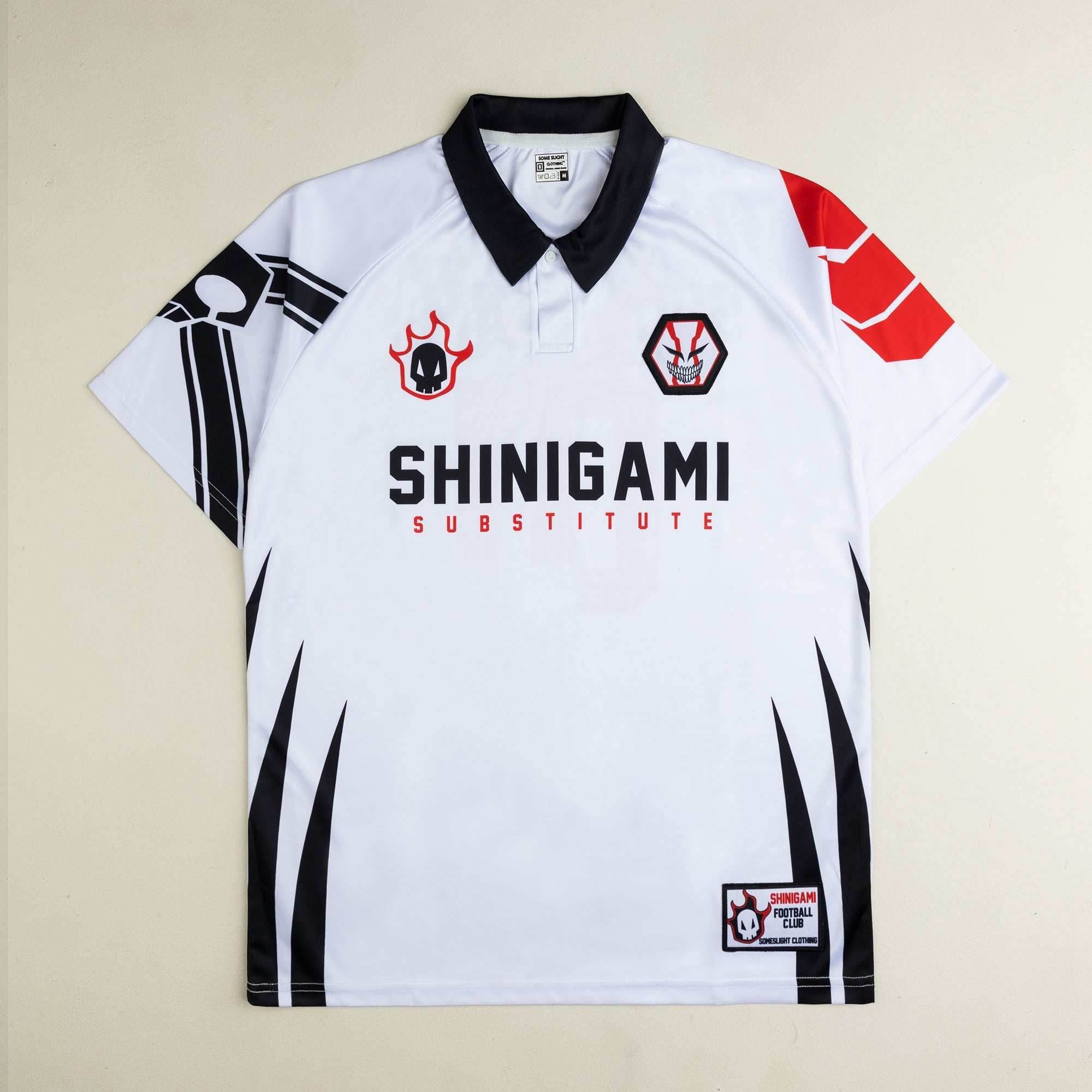 Shinigami United - X-Small