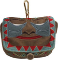Dungeons & Dragons: Bag of Holding Gamer Pouch - 