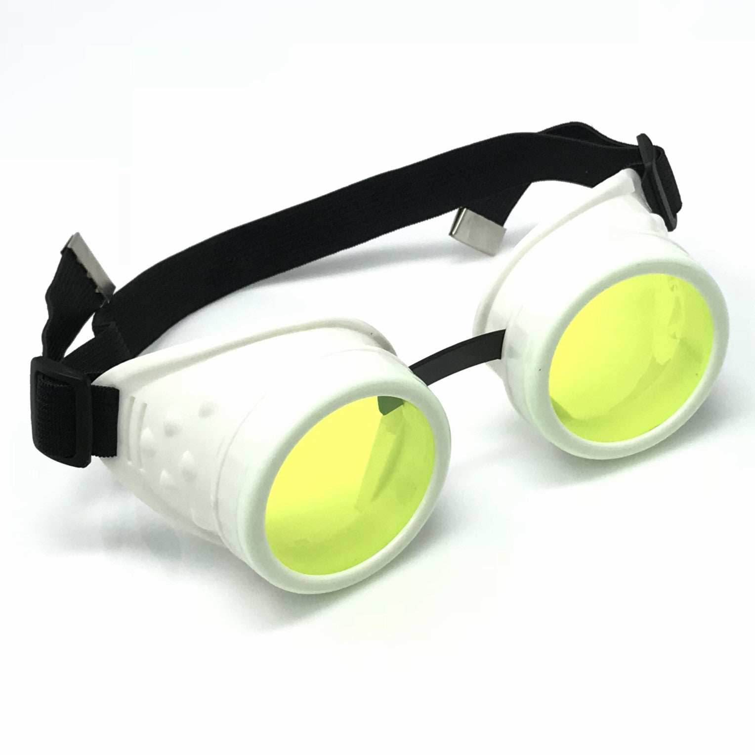 Hyper Vision goggles pastel goth punk accessories - 
