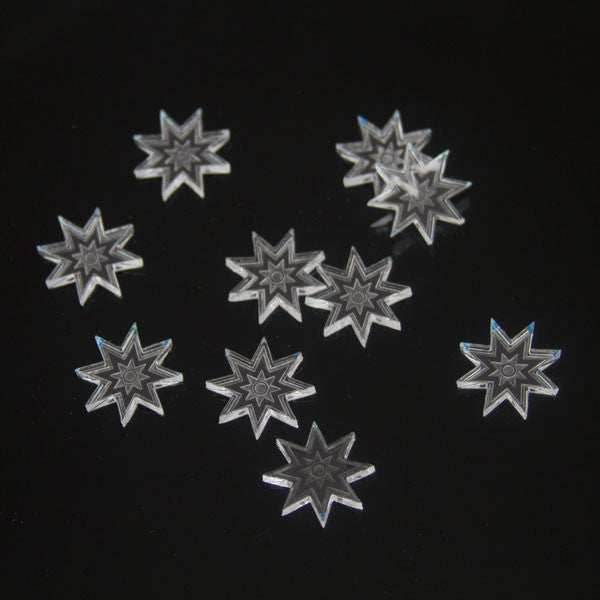 Effect Markers - Flare