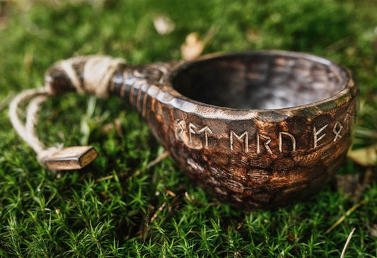 Kuksa Cup - 