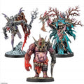 Dungeons & Lasers: Warlords of Chaos - 