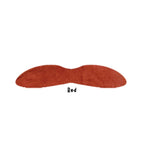 Custom Plush Doll - Add Mustache, Freckles, Glasses, and More | DIY Friendly