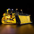 LEGO Cat® D11 Bulldozer #42131 Light Kit