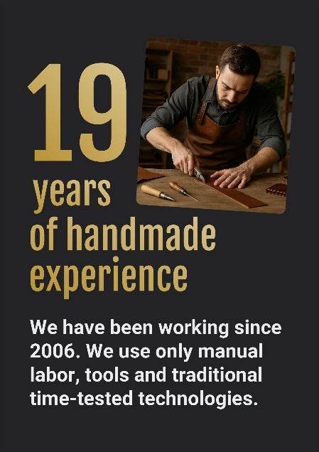 Witcher wool cloak (Witcher 3) - 