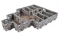 Dungeons & Lasers: Chambers of Torment - Prepainted - 