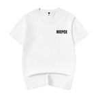 YeT020 Shiba Inu Tee - White / S