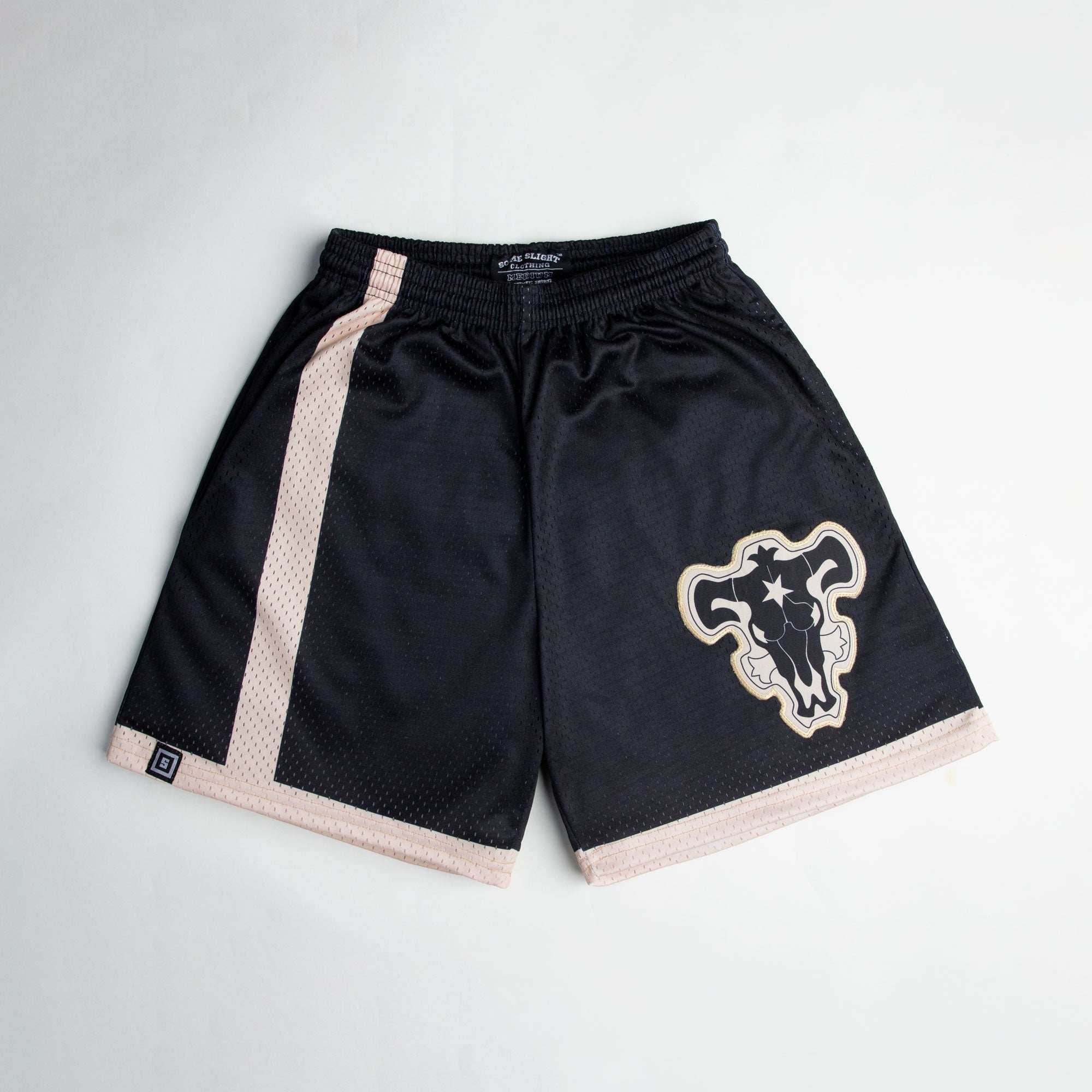 Black Bull - X-Small