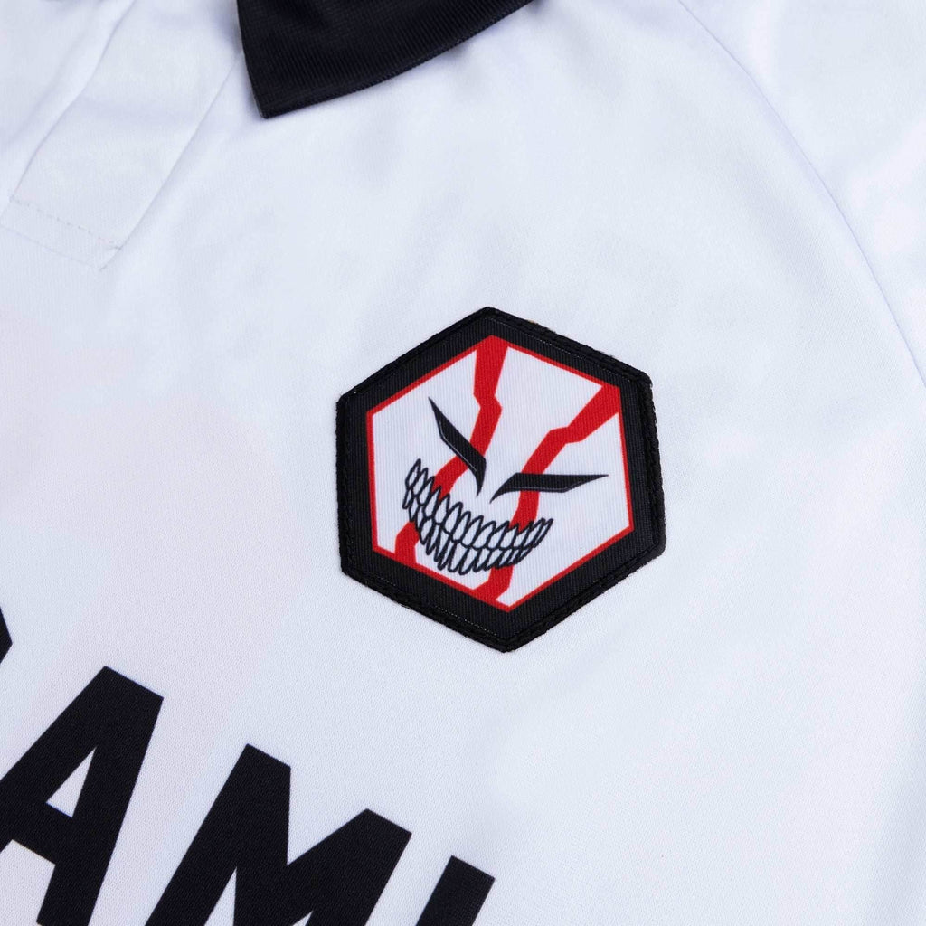 Shinigami United - X-Small