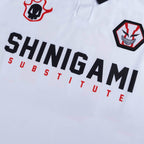 Shinigami United - X-Small