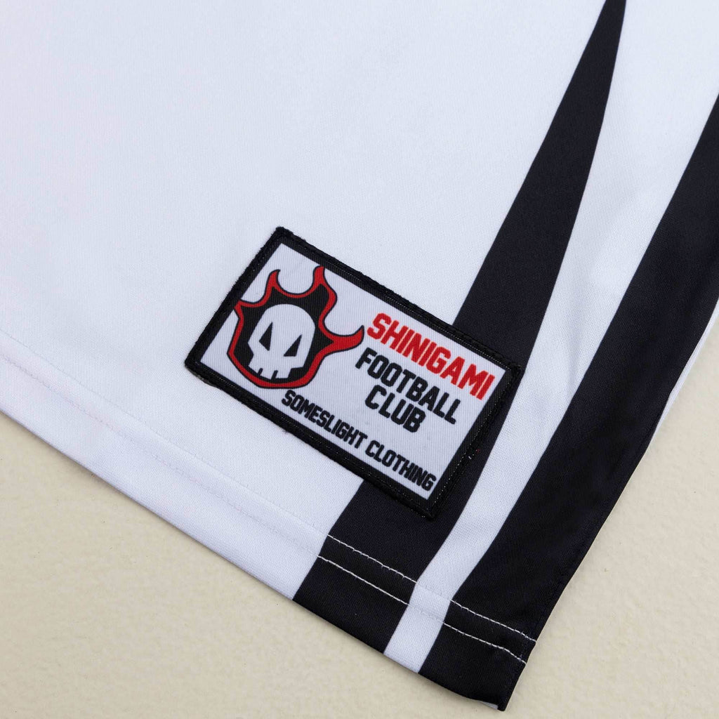 Shinigami United - X-Small