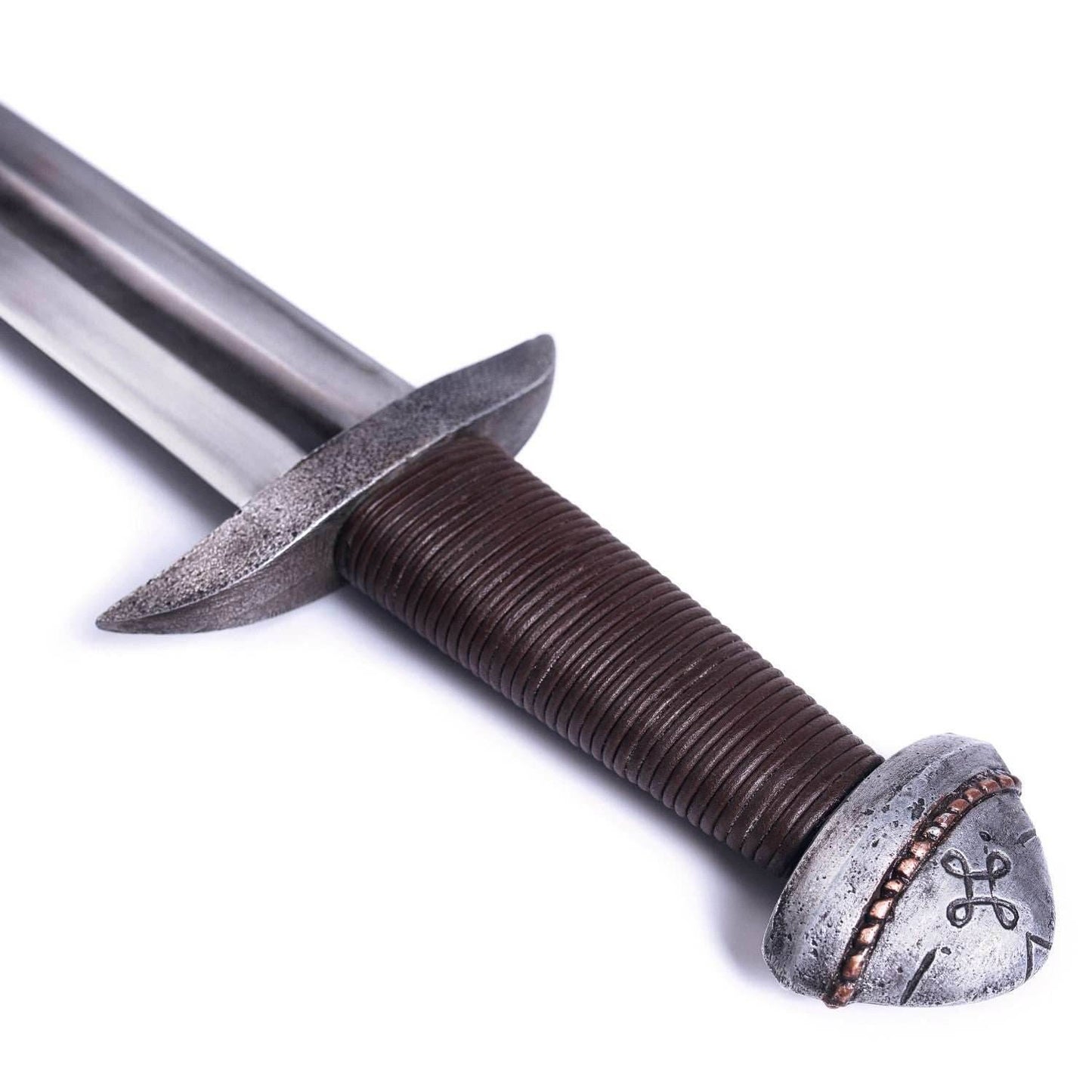 12th Century British Isles Sword - 