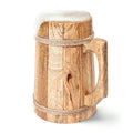 Wooden Tankard