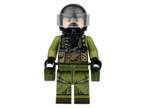 Modern Navy Pilot - Mil-Blox