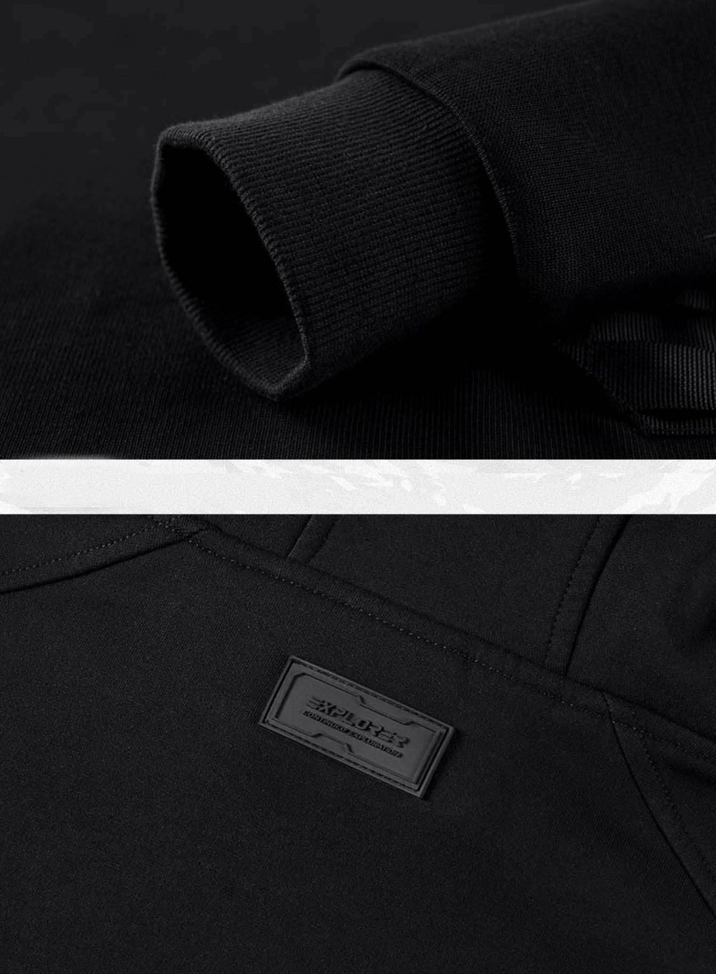 YEH2 Menace Tech Hoodie - S