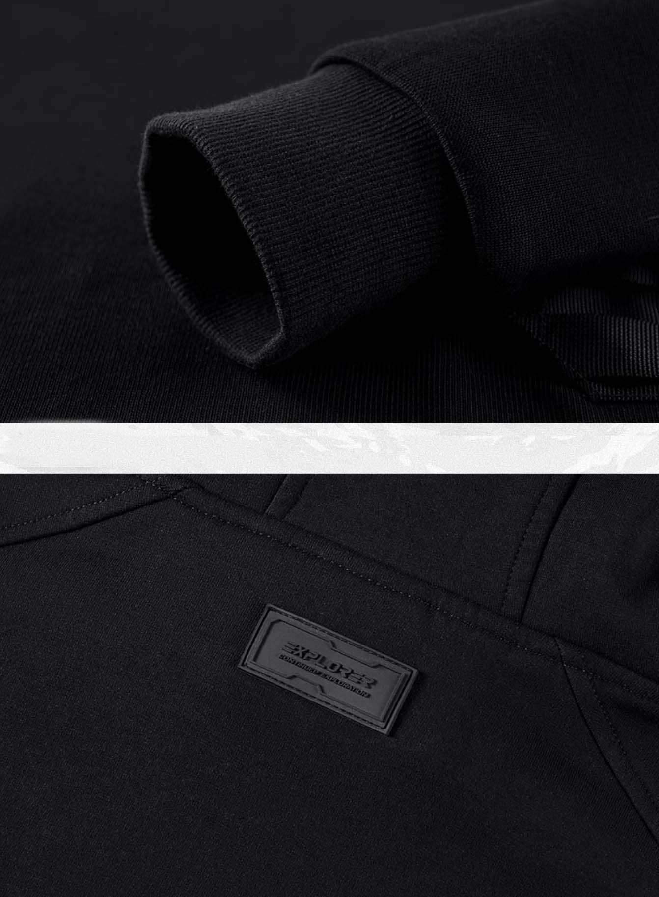 YEH2 Menace Tech Hoodie - S