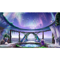 Ingooood Jigsaw Puzzle 1000 Pieces- Fantasy Starry Night - Entertainment Toys for Adult Special Graduation or Birthday Gift Home Decor