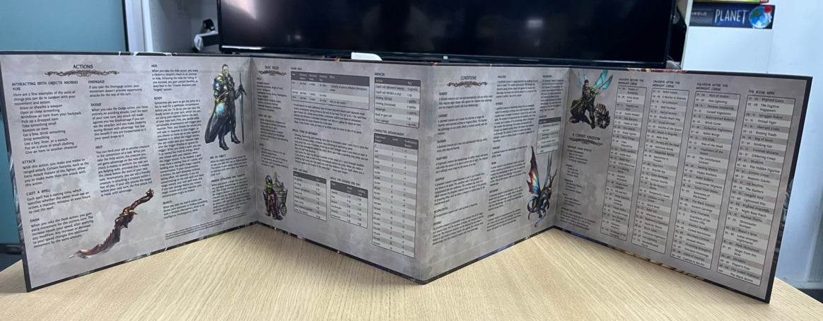 Crown of the Oathbreaker Bundle - 