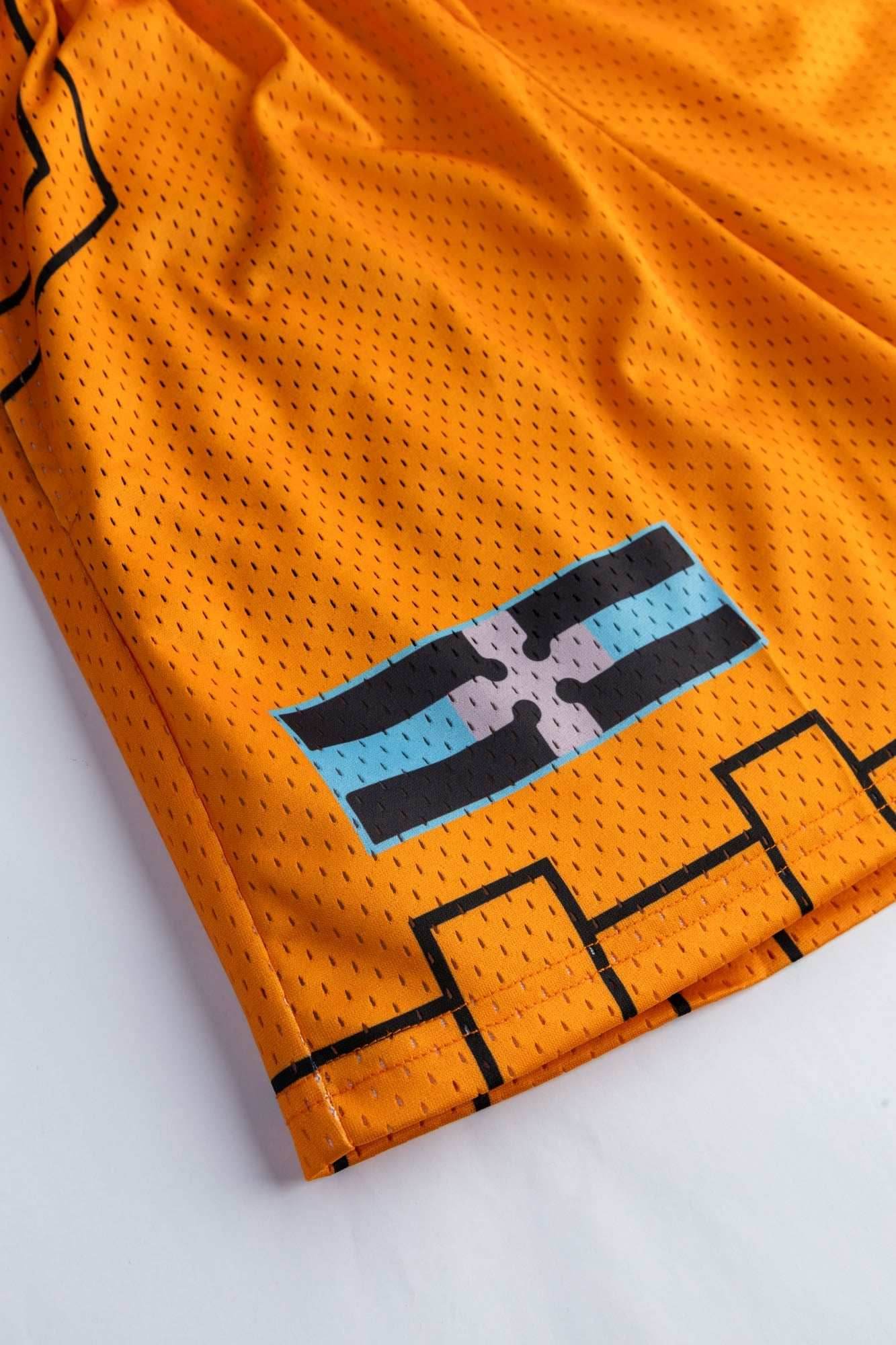 Off Duty Uniform - X-Small