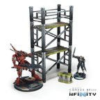 Scaffolding - Scaffolding Set