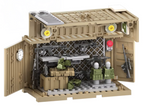 Deployed Armory - Mil-Blox