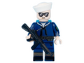 WWII - U.S. Navy Shore Patrol Sailor - Mil-Blox