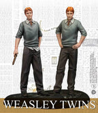 Harry Potter Miniatures Adventure Game: Weasly Twins Pack - 