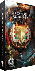 The Griffon's Saddlebag (5E): Vol. 4 - 
