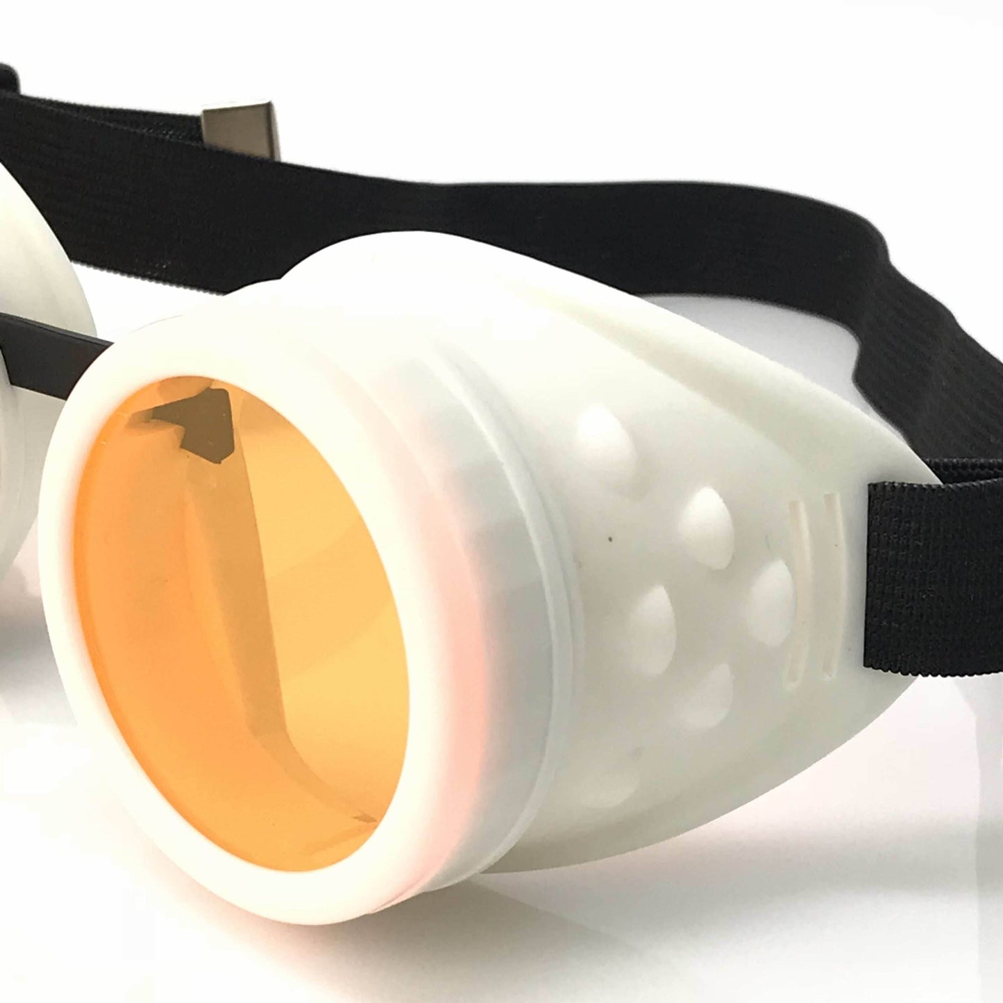 Hyper Vision goggles nerdy glasses - 