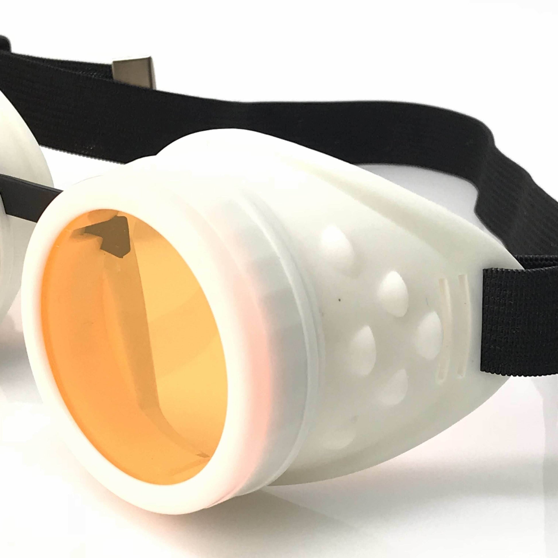 Hyper Vision goggles nerdy glasses - 