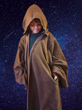 Kids Jedi Cloak