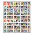 99 Ungraded Card - Fully Acrylic