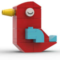 Love Bird (Blue) - Custom Pack - 