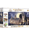 Brick Trick: Harry Potter - The Great Hall - 
