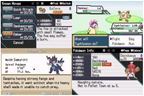 Pokemon Hisui Red GBA Custom Pokemon ROM Hack Video Game Boy Advance
