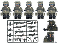 USAF JTAC Operator - 5 Man Team- Mil-Blox