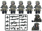 USAF JTAC Operator - 5 Man Team- Mil-Blox