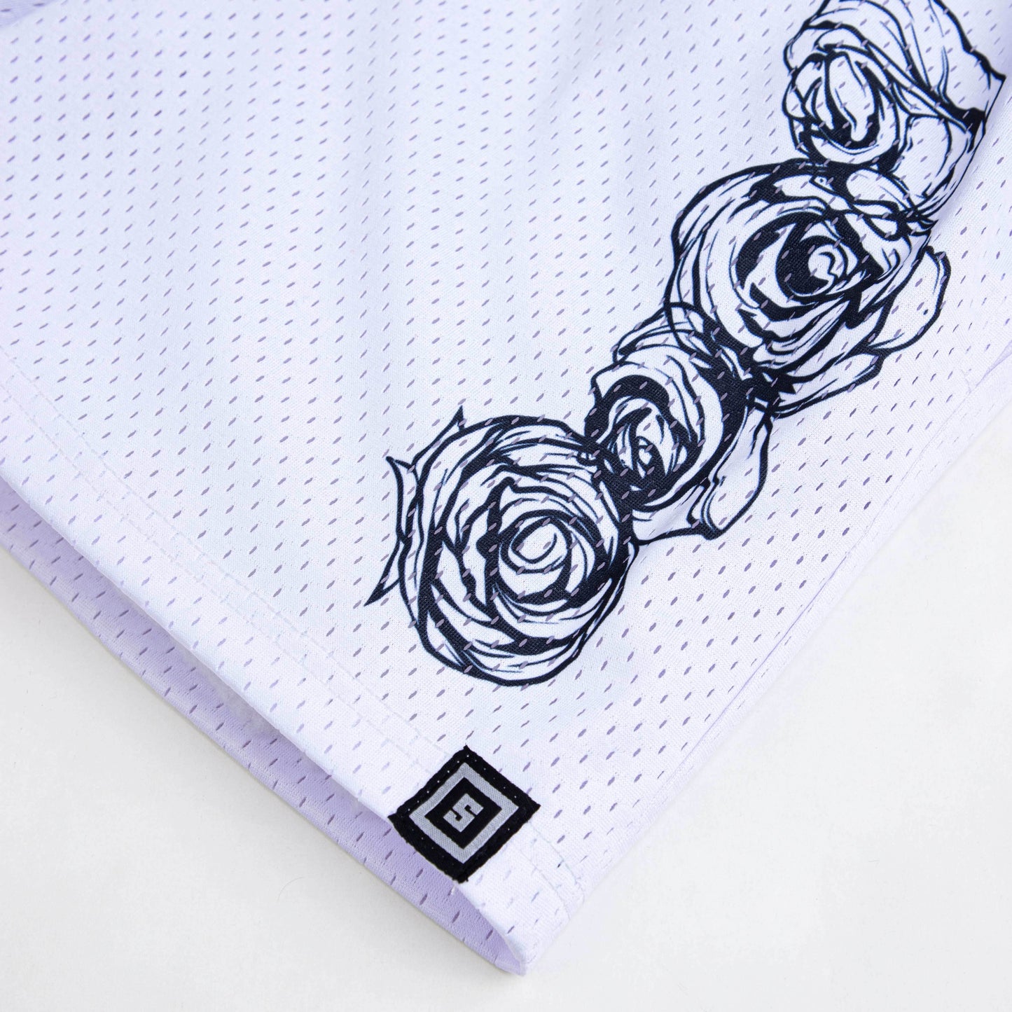 Cursed Flowers - X-Small