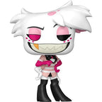 Hazbin Hotel Angel Dust Funko Pop! Vinyl Figure #2241