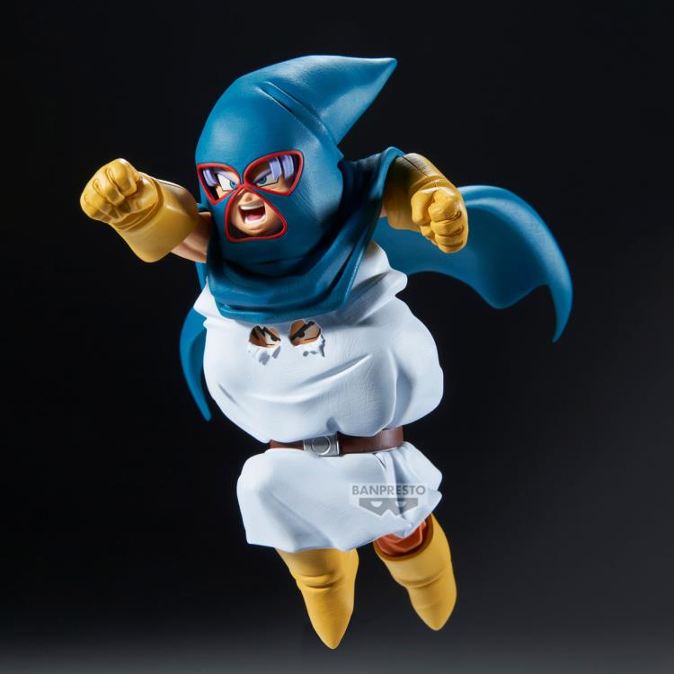 DRAGON BALL Z MATCH MAKERS MIGHTY MASK(VS ANDROID 18 VS MR. SATAN)