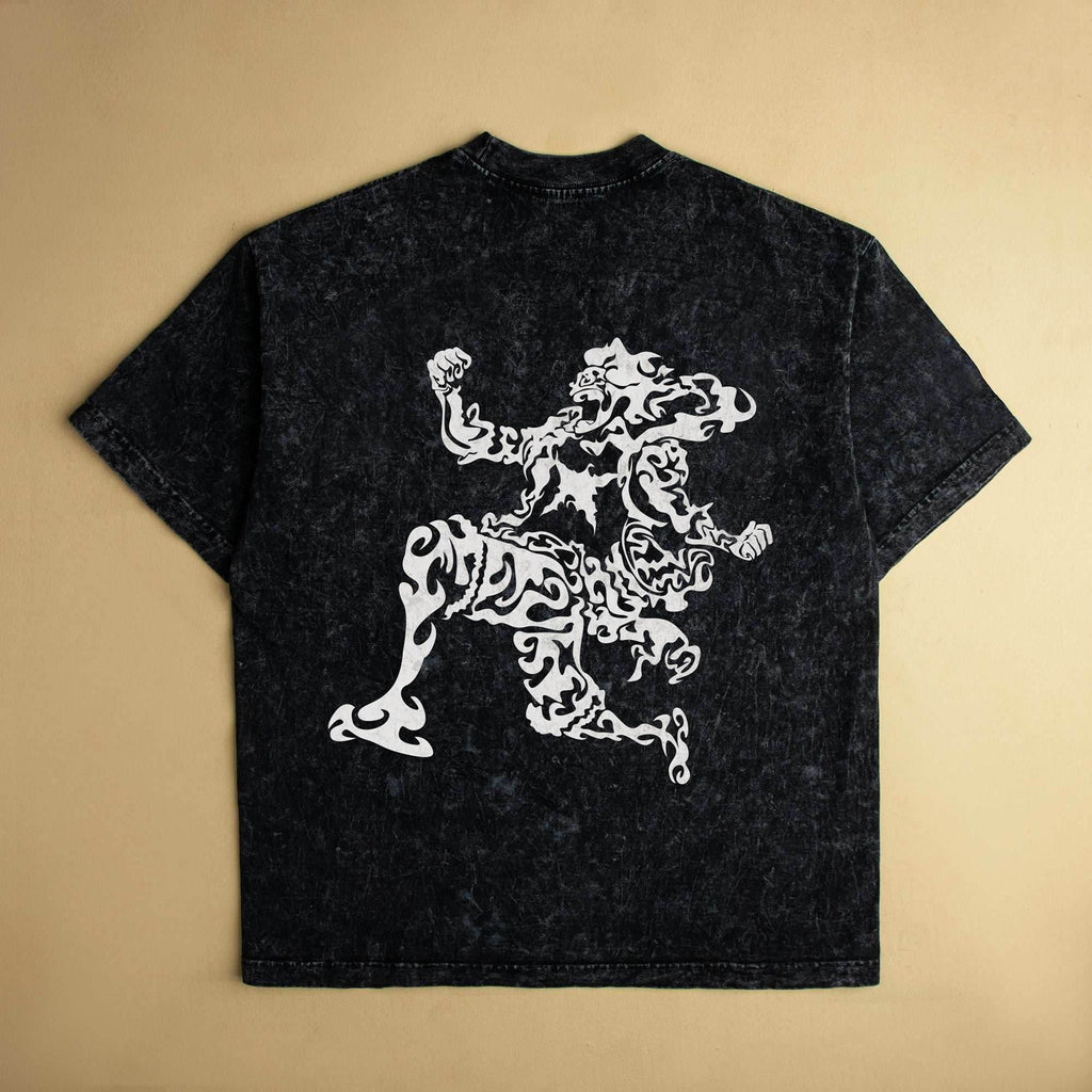 Sun God v2 - Small