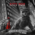 Magical Kitties Save the Day: Kitty Noir Expansion - 