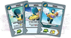Marvel United: X-Men First Class - Kickstarter Exclusive - 