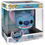 Lilo  Stitch Stitch 10 Inch Funko Pop