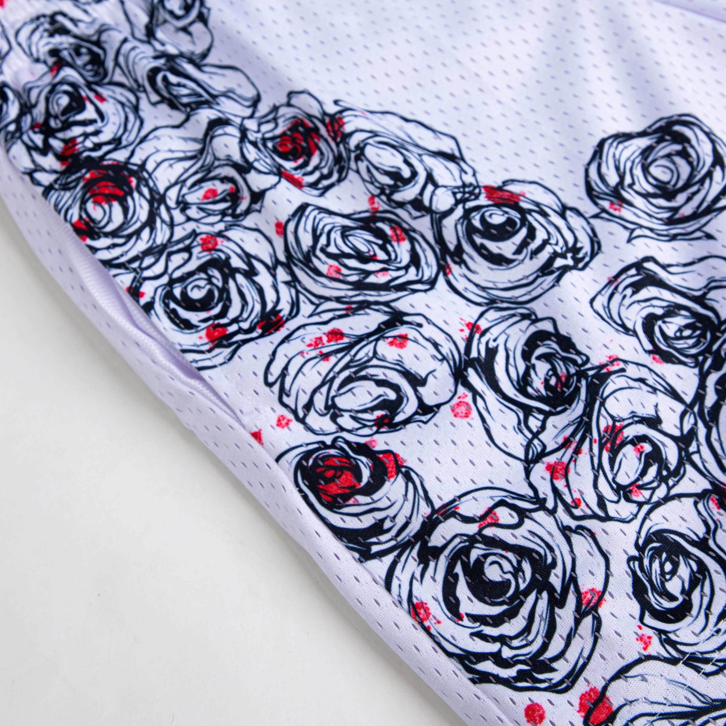 Cursed Flowers - X-Small