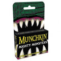 Munchkin: Mighty Monsters - 